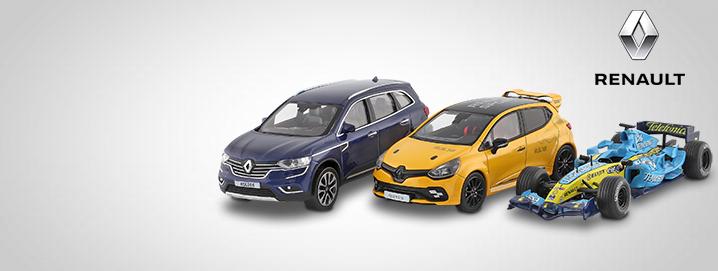 Renault % SALE % Modelos Renault 
muy reducidos!